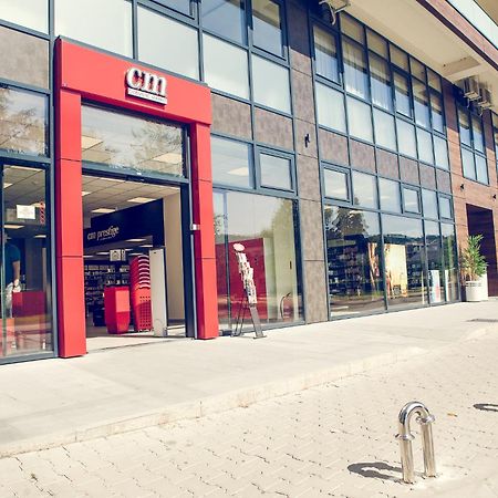 Apartmani Sl Luxury Banja Luka Kültér fotó