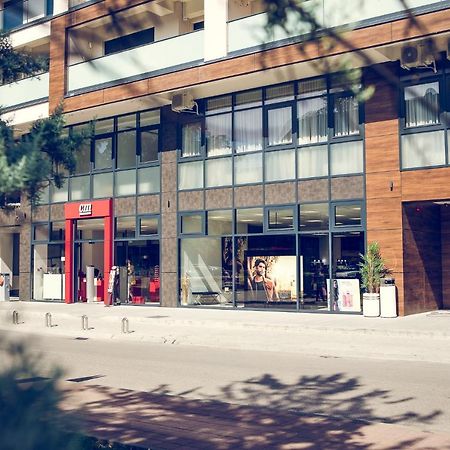 Apartmani Sl Luxury Banja Luka Kültér fotó