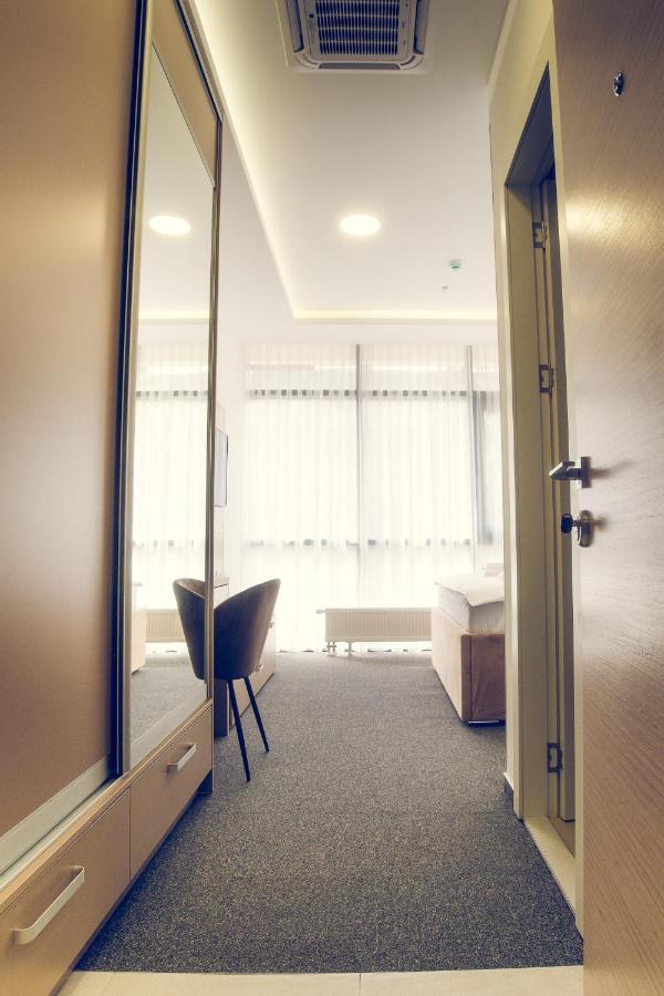 Apartmani Sl Luxury Banja Luka Kültér fotó