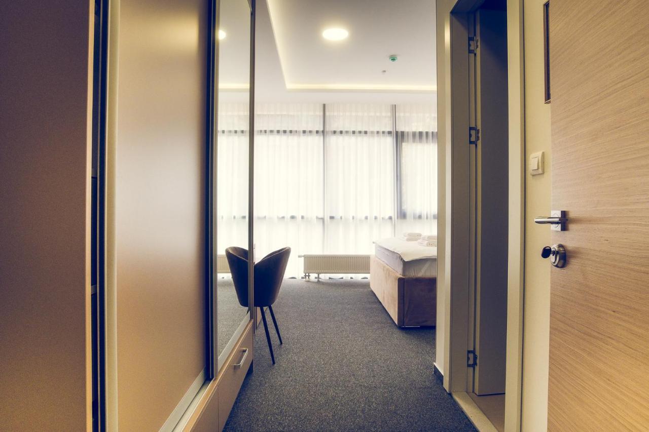 Apartmani Sl Luxury Banja Luka Kültér fotó