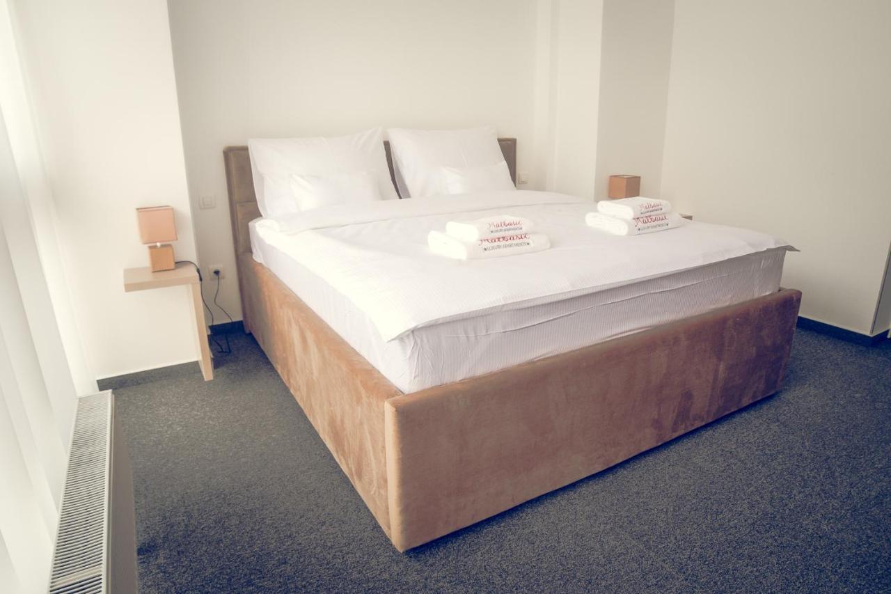 Apartmani Sl Luxury Banja Luka Kültér fotó