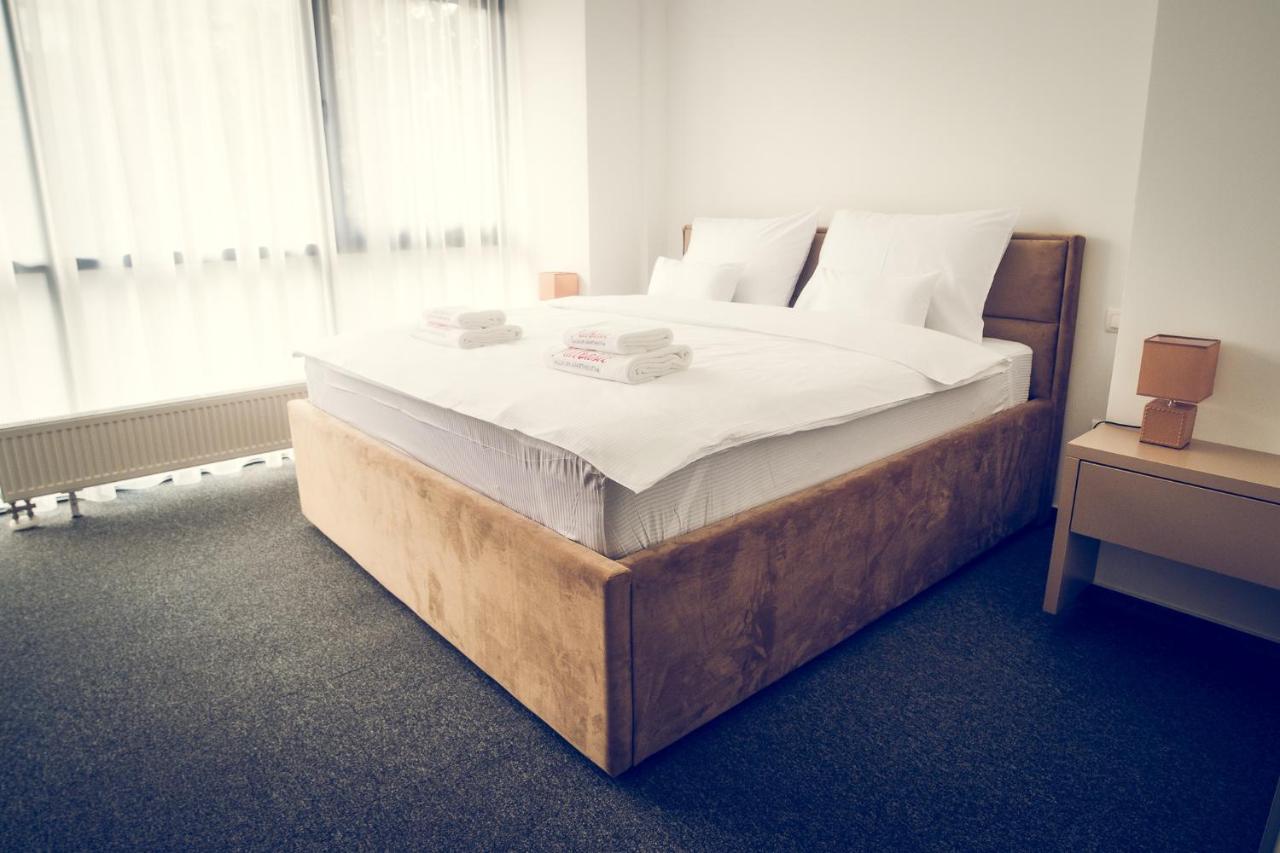 Apartmani Sl Luxury Banja Luka Kültér fotó