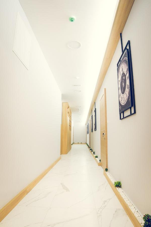 Apartmani Sl Luxury Banja Luka Kültér fotó