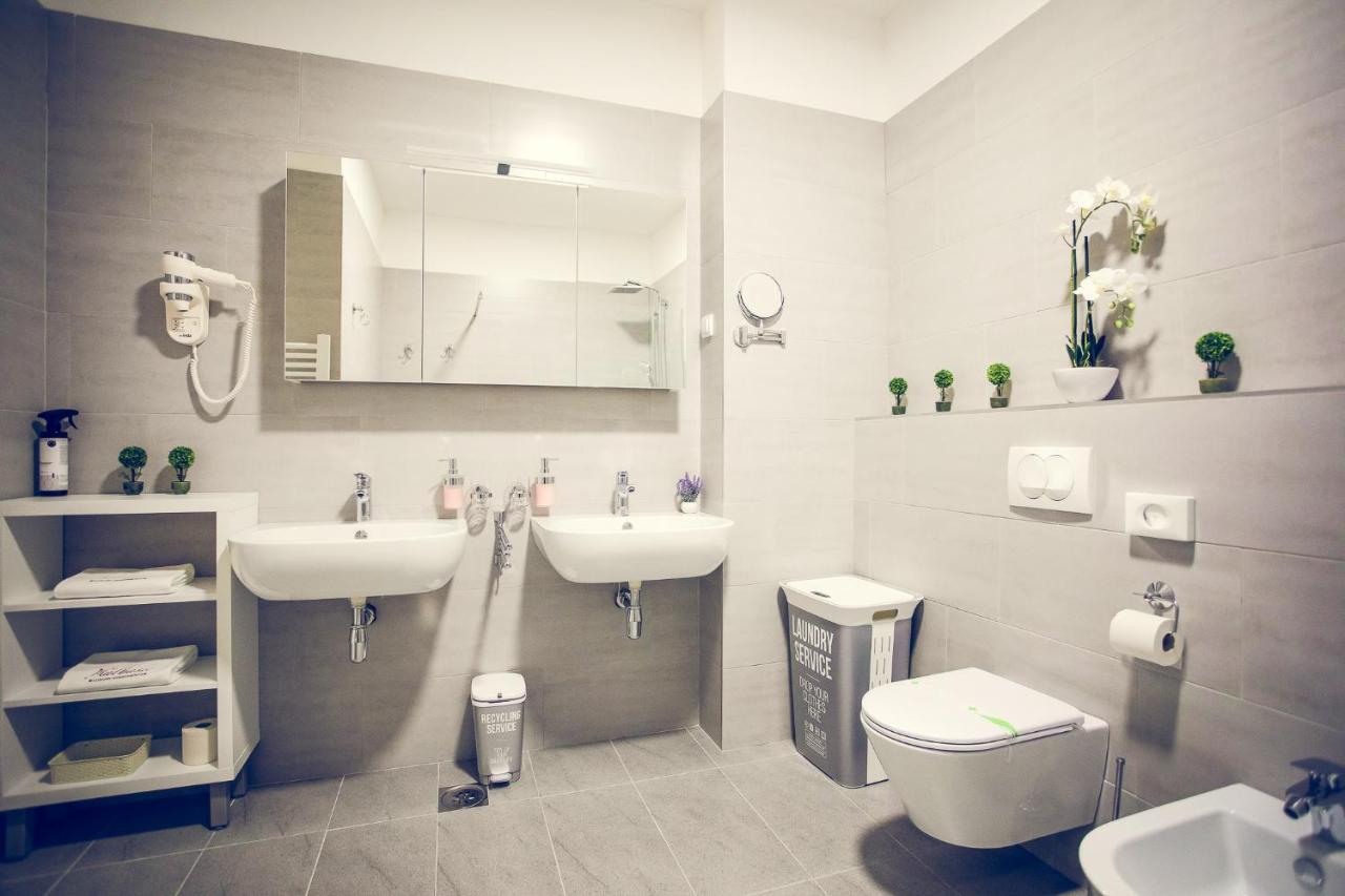 Apartmani Sl Luxury Banja Luka Kültér fotó