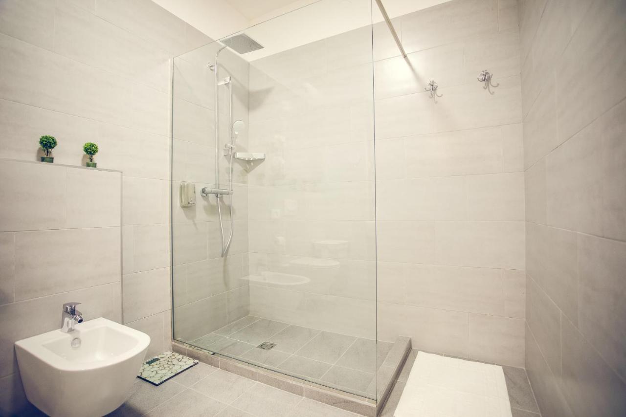 Apartmani Sl Luxury Banja Luka Kültér fotó