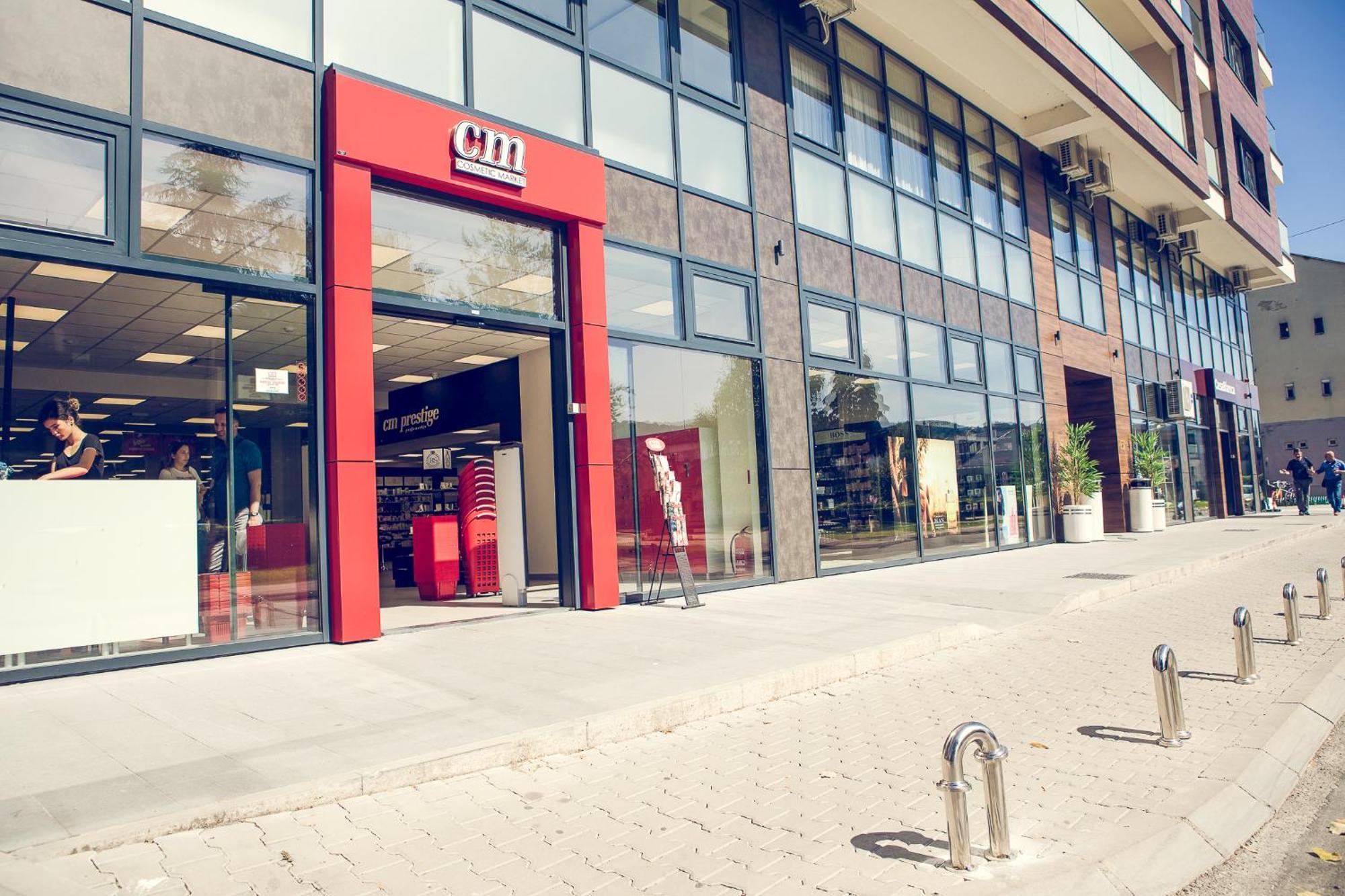 Apartmani Sl Luxury Banja Luka Kültér fotó