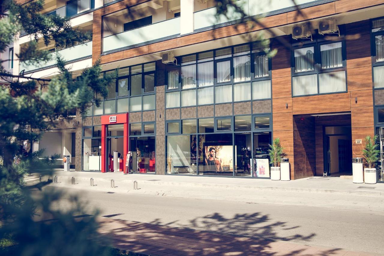 Apartmani Sl Luxury Banja Luka Kültér fotó