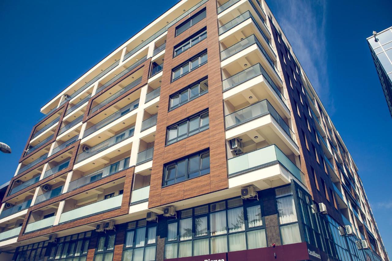 Apartmani Sl Luxury Banja Luka Kültér fotó