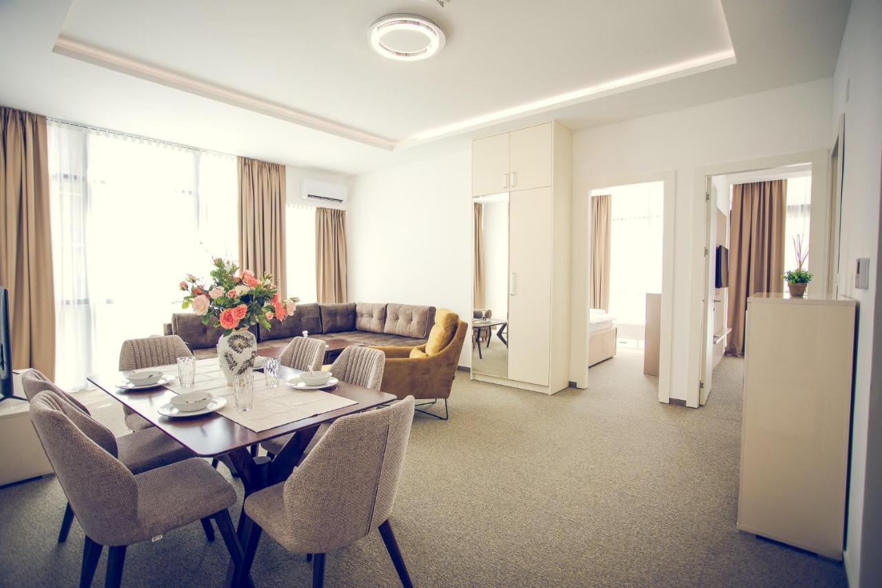 Apartmani Sl Luxury Banja Luka Kültér fotó