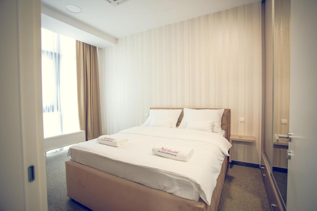 Apartmani Sl Luxury Banja Luka Kültér fotó