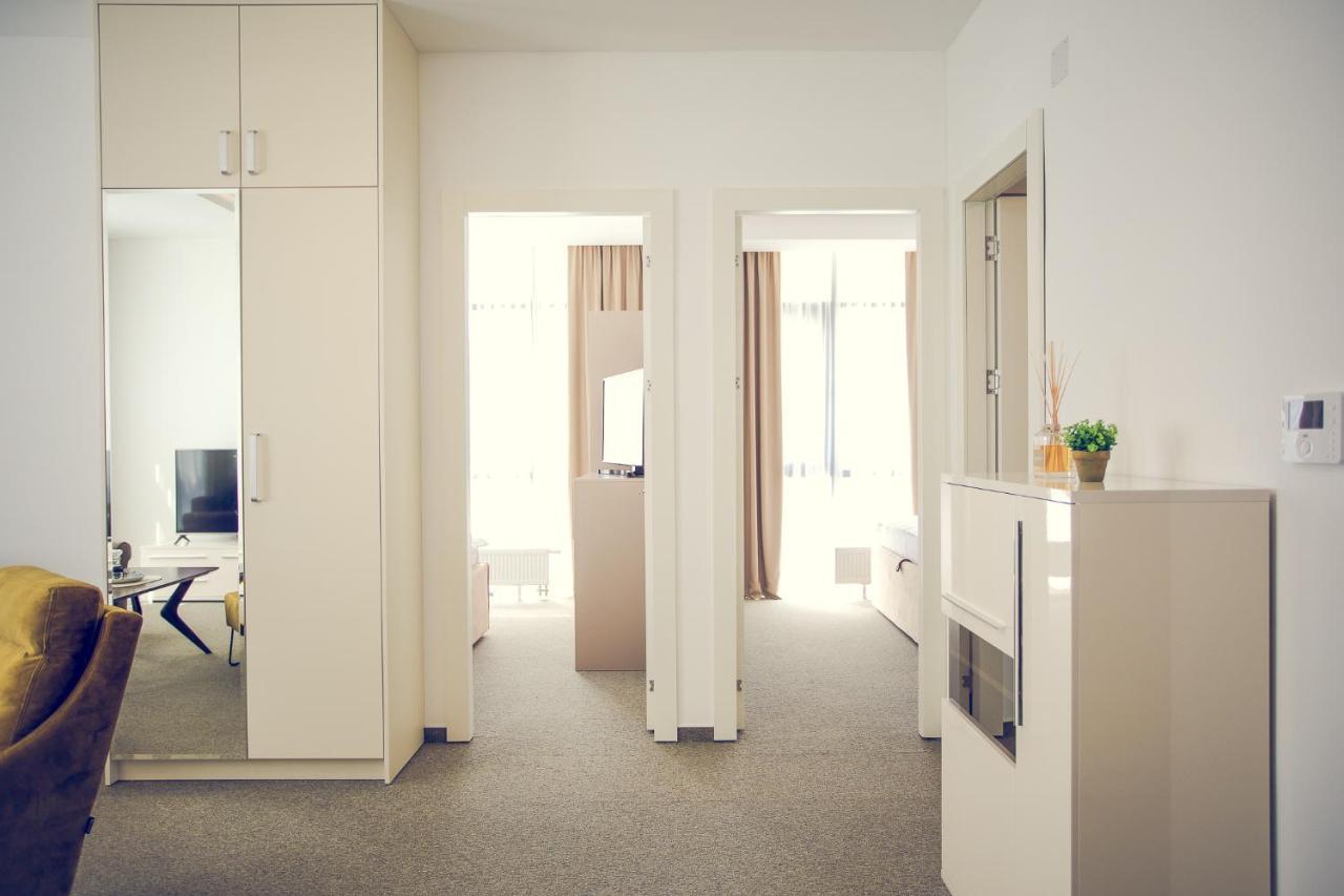 Apartmani Sl Luxury Banja Luka Kültér fotó