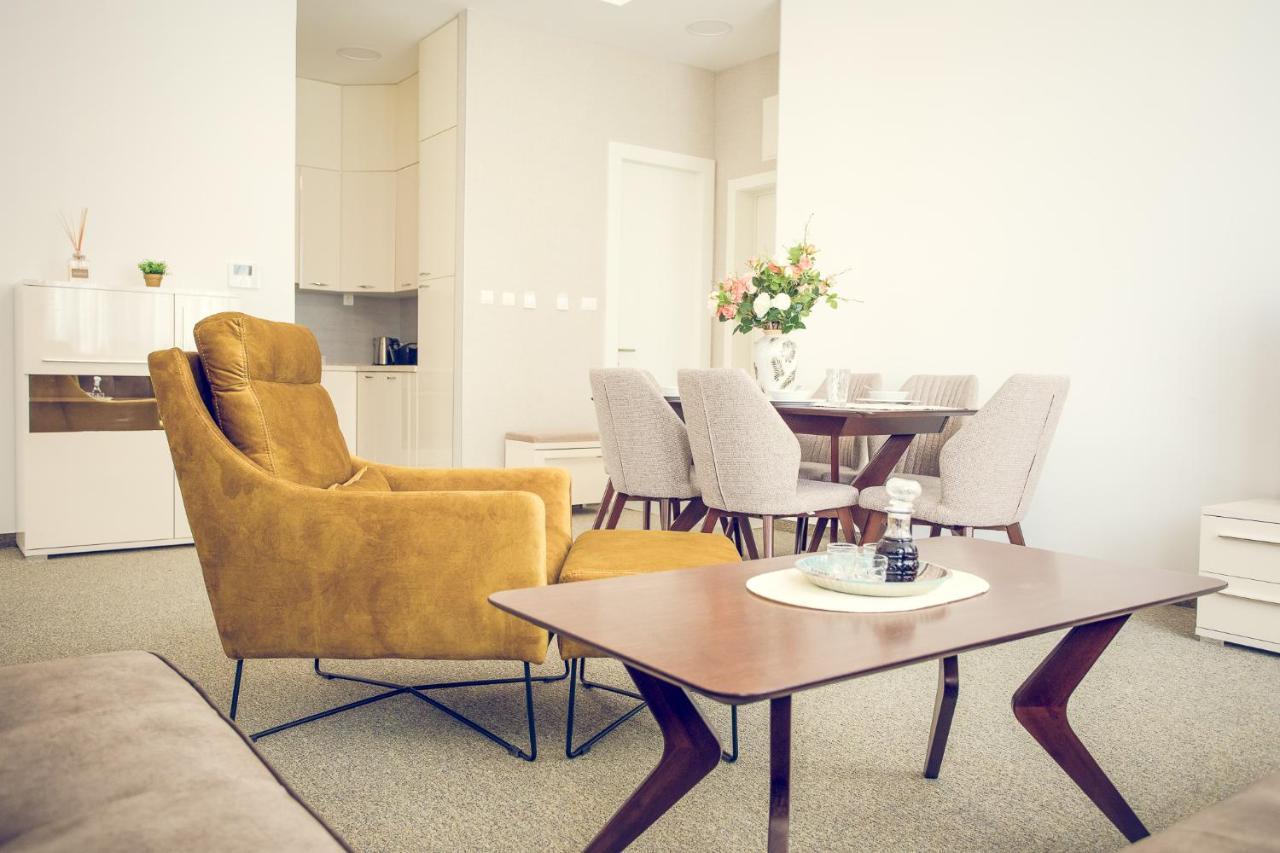 Apartmani Sl Luxury Banja Luka Kültér fotó