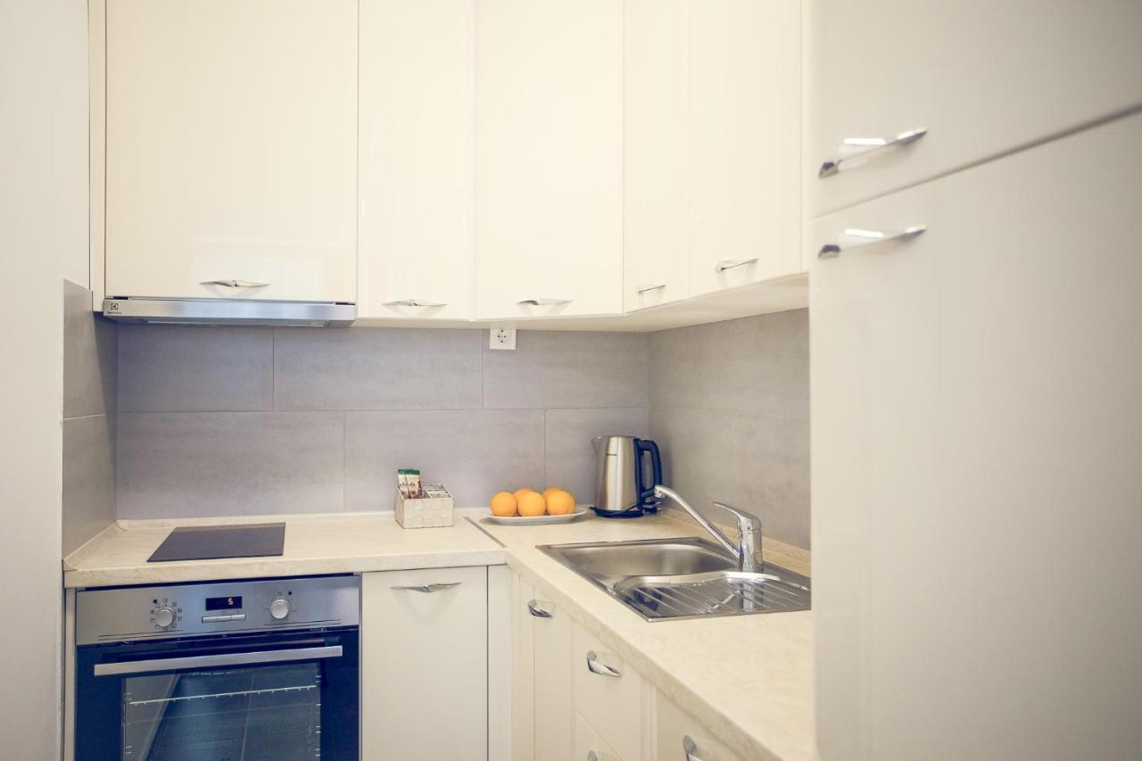 Apartmani Sl Luxury Banja Luka Kültér fotó
